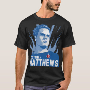 Auston Matthews T-Shirt