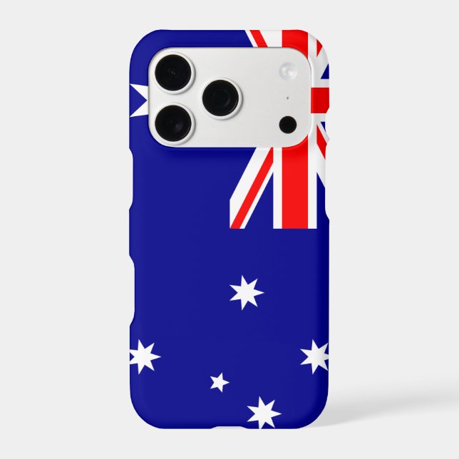 Australia (Back)