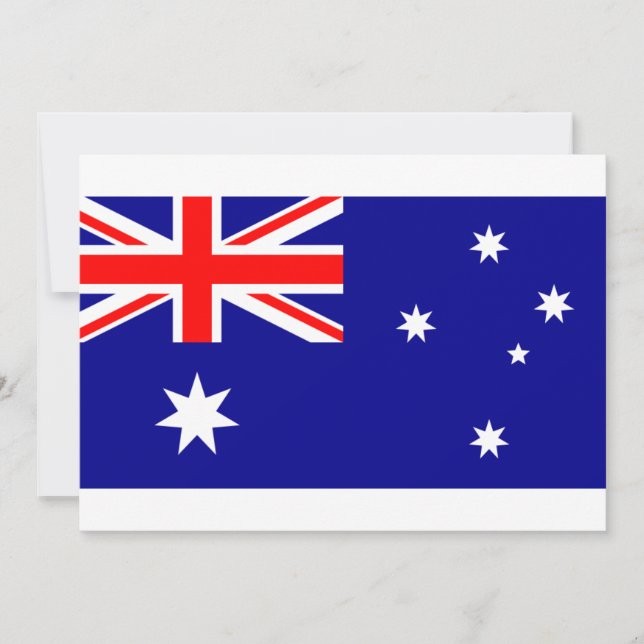 Australia (Front)