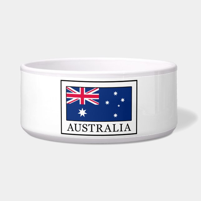 Australia (Front)