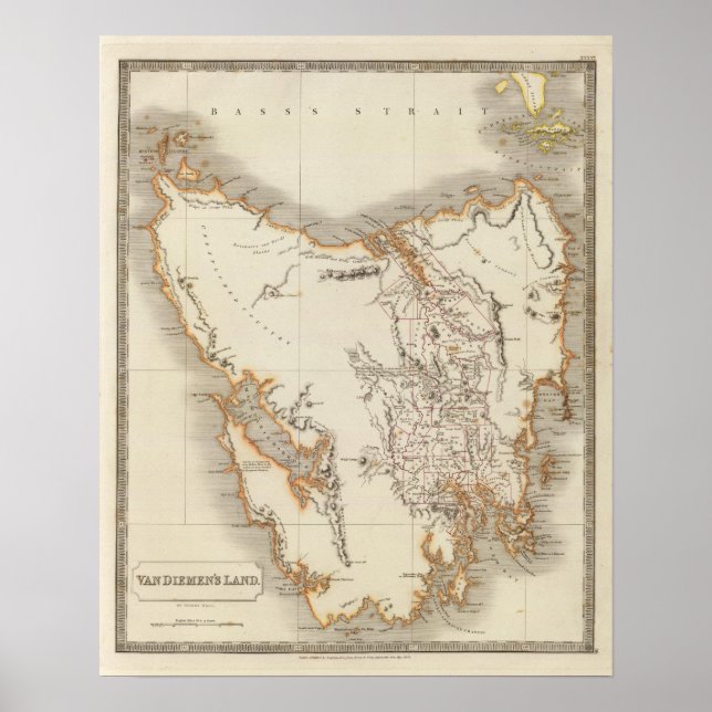 Australia 6 poster (Front)
