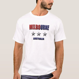 AUSTRALIA A (6) T-Shirt