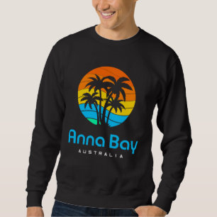 Australia Anna Bay Sweatshirt