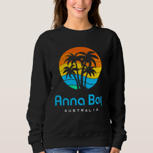 Australia Anna Bay Sweatshirt