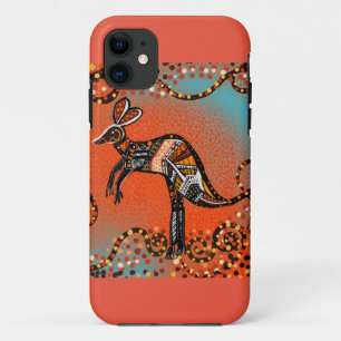 AUSTRALIA ART     Case-Mate iPhone CASE