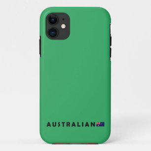 Australia Australian Case-Mate iPhone Case
