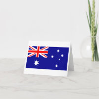 Australia (Australian) Flag