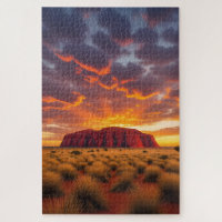 Australia Ayers Rock