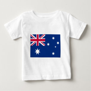 Australia Baby T-Shirt