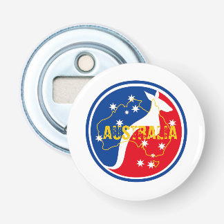 AUSTRALIA BOTTLE OPENER