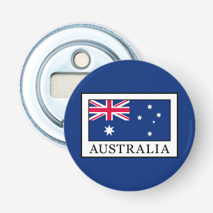 Australia Bottle Opener