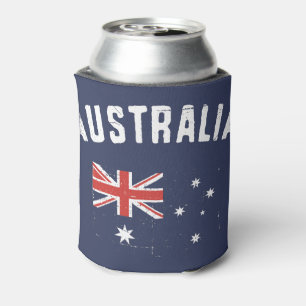 Australia can cooler