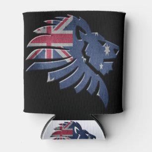 Australia Can Cooler