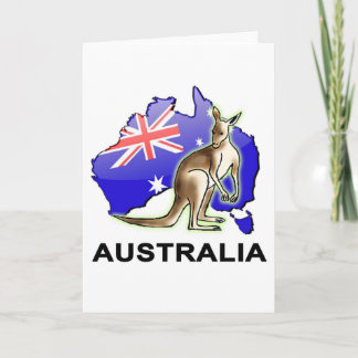 Australia Card