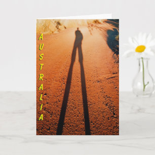 Australia Card