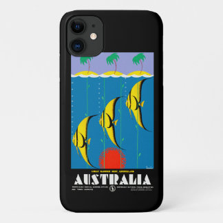 Australia Case-Mate iPhone Case