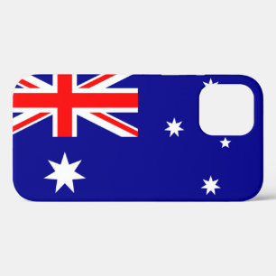Australia iPhone 12 Pro Case