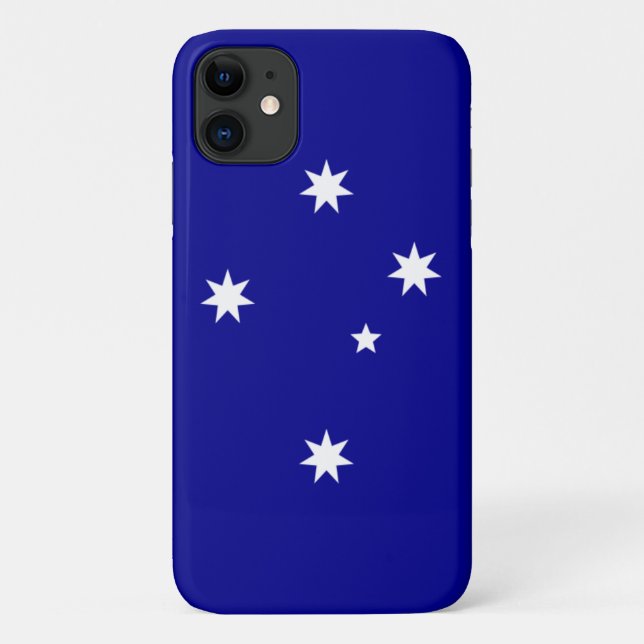australia Case-Mate iPhone case (Back)
