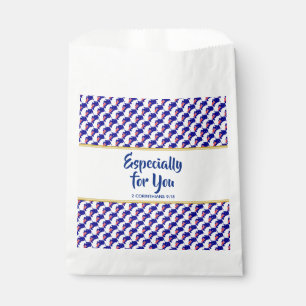 AUSTRALIA Christian Custom Thank You Party Favour Bags