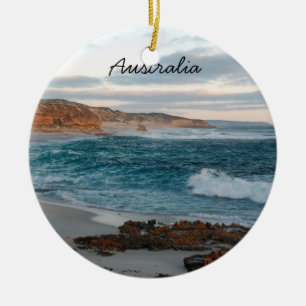 Australia Christmas Ornament