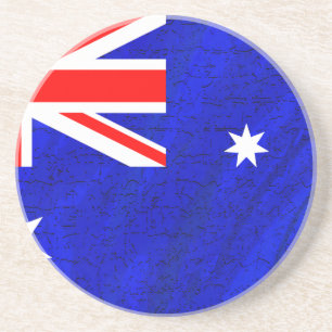 Australia Coaster