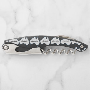 Australia Corkscrew