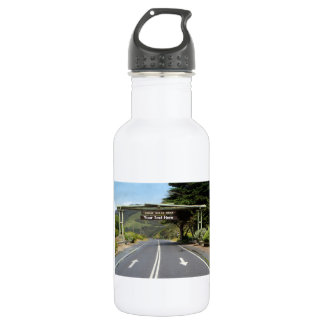 Australia Customisable Great Ocean Road 532 Ml Water Bottle