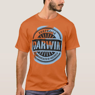 Australia Darwin T-Shirt