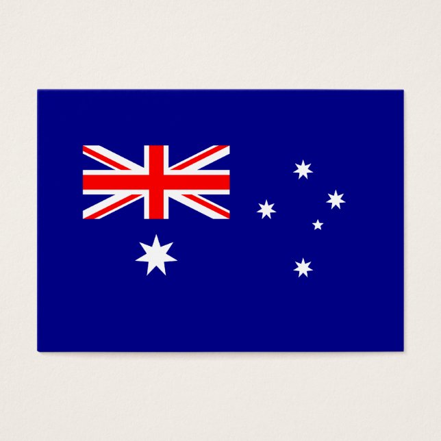 Australia Day (Front)