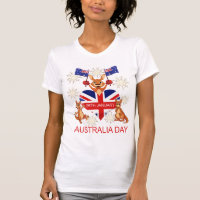 AUSTRALIA DAY 26TH JANUARY