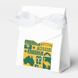 Australia Day Favour Box