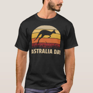 Australia Day - Happy Australia Day T-Shirt