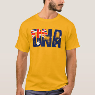 Australia DNA T-Shirt