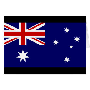 Australia Flag