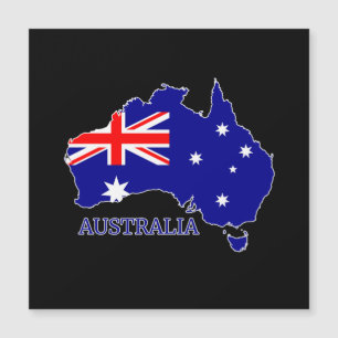 Australia Flag