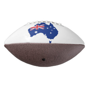Australia flag football