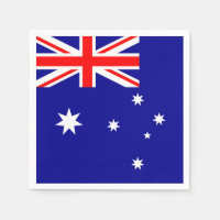 Australia Flag