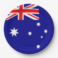 Australia Flag
