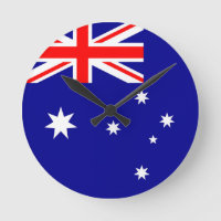 Australia Flag