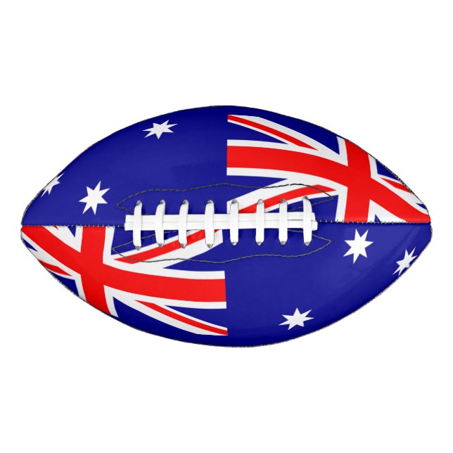 australia football (Front)