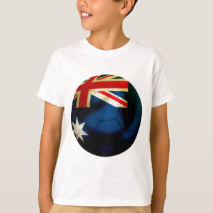 Australia Football T-Shirt