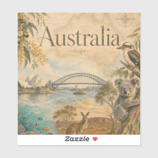 Australia for lovers of Australia