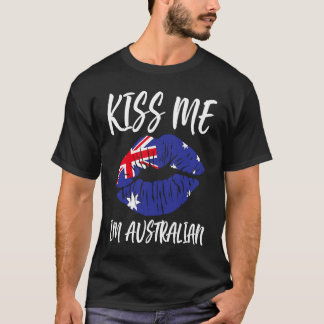 Australia For Proud Australian Aussie Australia Ro T-Shirt
