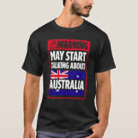 Australia For Proud Australian Aussie Australia Ro