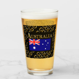 AUSTRALIA GLASS