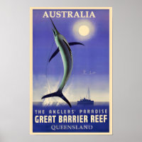 Australia Great Barrier Reef