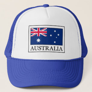 Australia hat