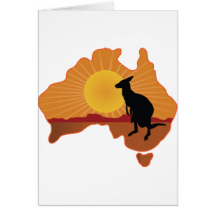 Australia Kangaroo