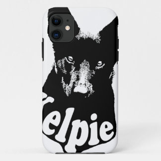 Australia Kelpie Case-Mate iPhone Case