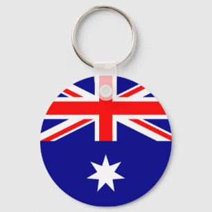 australia key ring